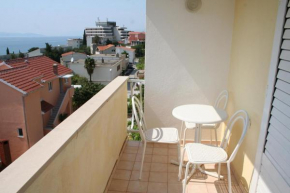 Гостиница Apartment Podgora 518d  Подгора
